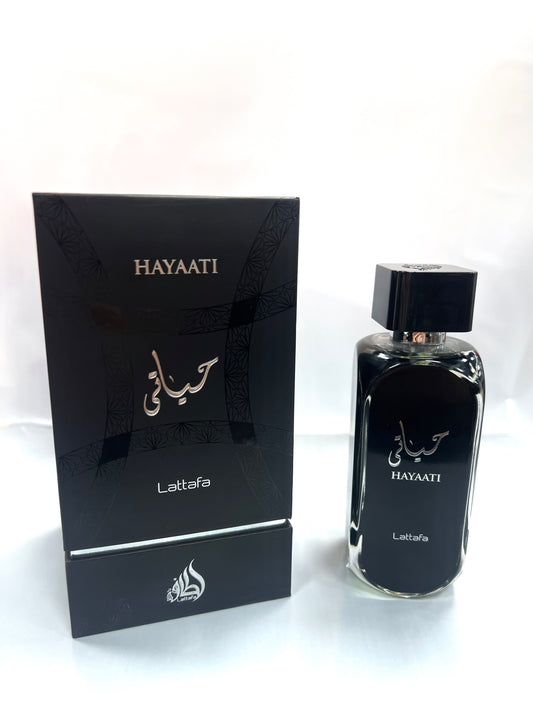 Hayaati 100ml