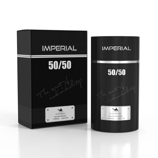 Imperial 50/50