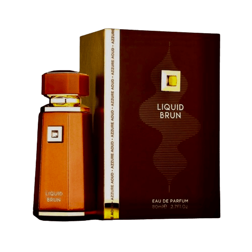 Liquid Brun 100ml