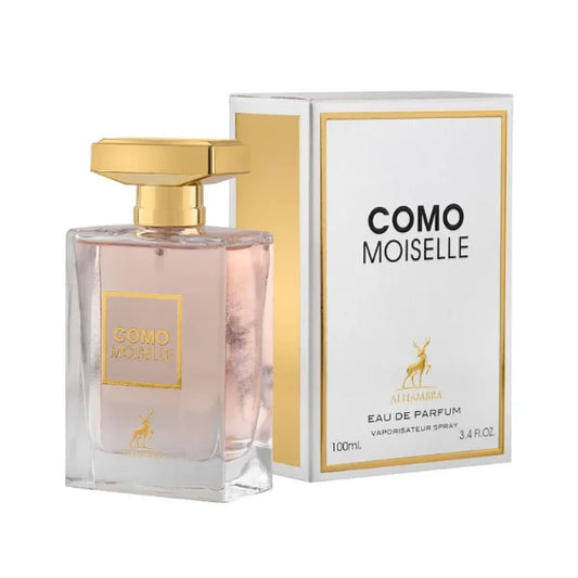 Como Moiselle Unisex