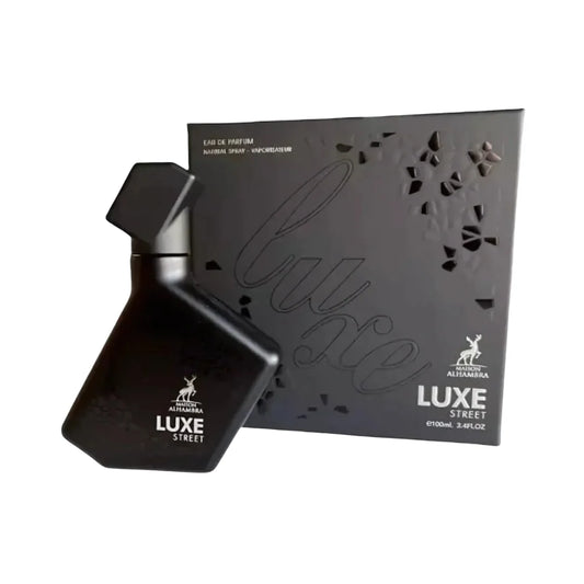 Luxe street Maison Alhambra 100ml