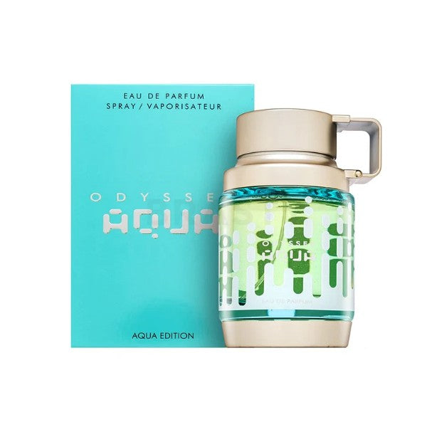 Odyssey Aqua 60ml
