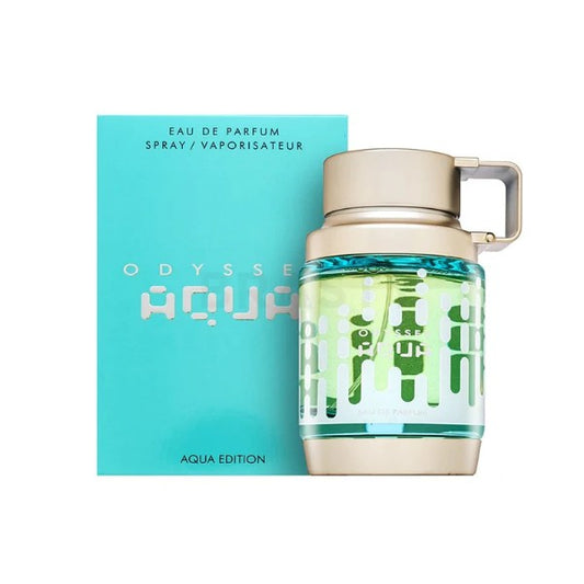 Odyssey Aqua 60ml