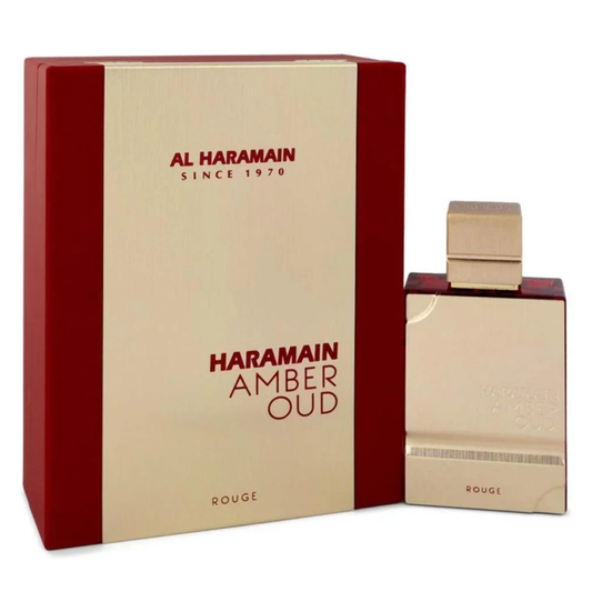 Al Haramain Amber Oud Rouge Unisex