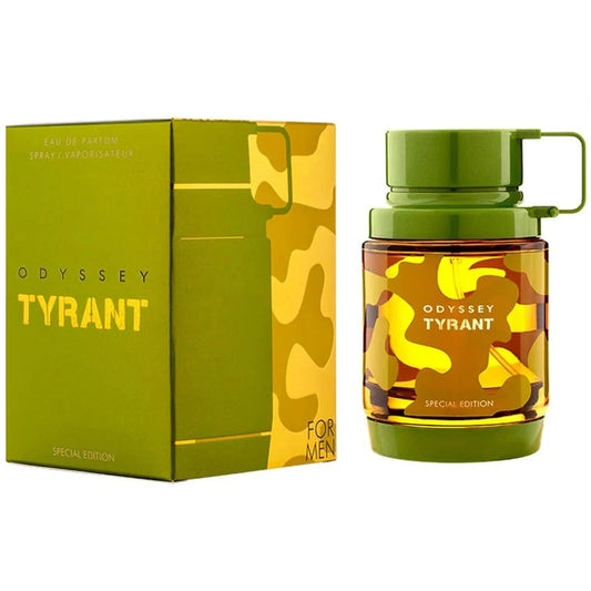 Odyssey Tyrant