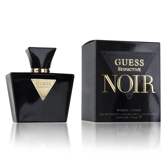 guess seductive noir