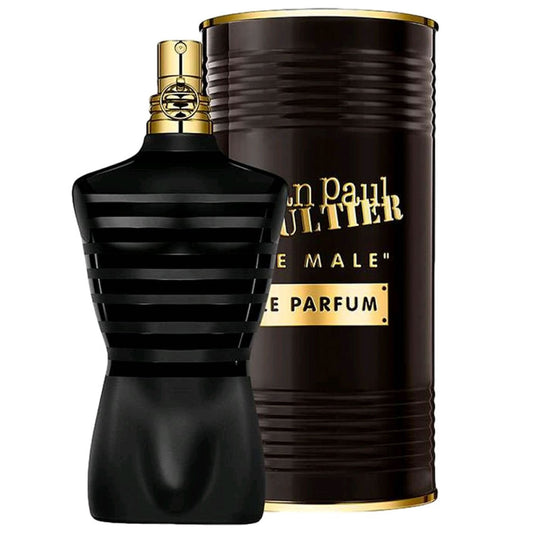 Jean Paul Gaultter Le Male Le Parfum