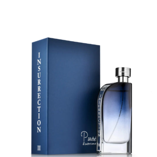 Insurrection Pure Extreme