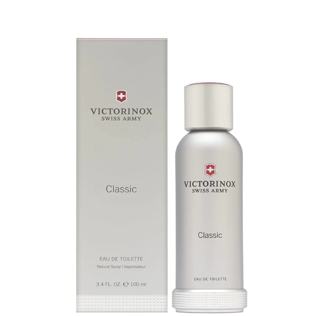 Perfume VICTORINOX SWISS ARMY  CLASSIC 100ml