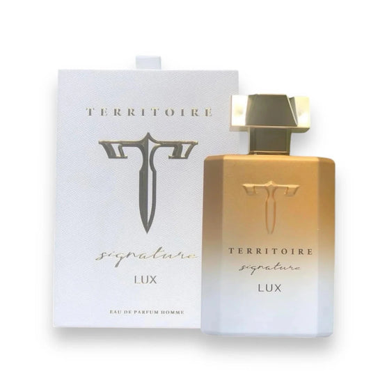 Territoire Signature Lux For Men