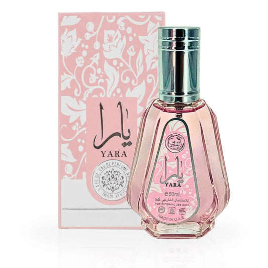 Yara 50ml