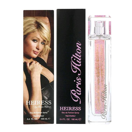 perfume paris hilton heiress