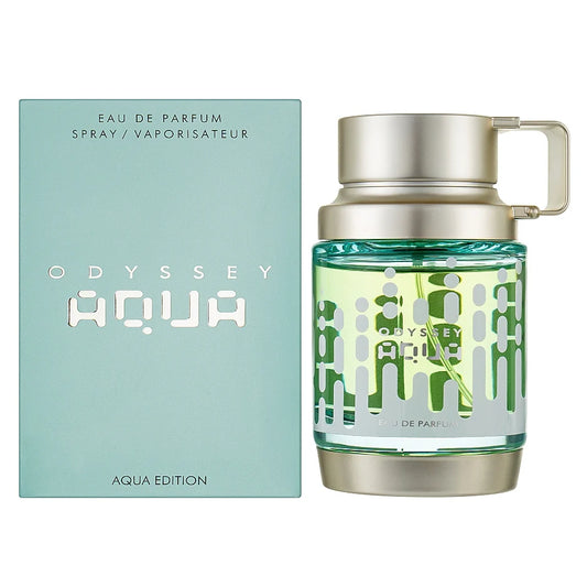 Aqua Odyssey Armaf 100ml