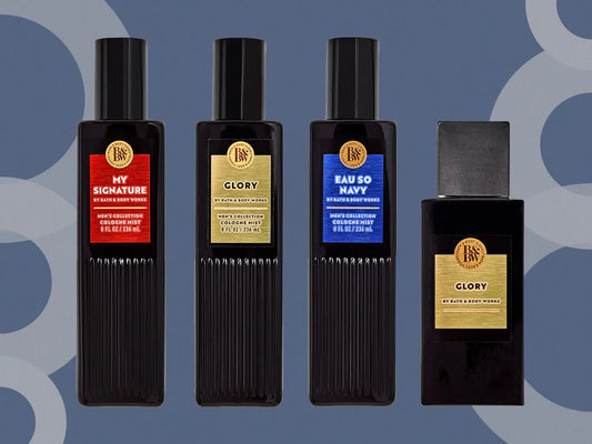 Splash Bath And Body de caballero