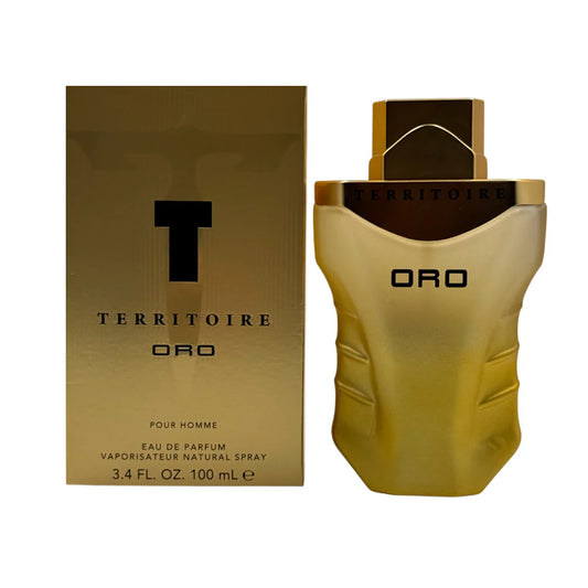 Territoire Oro for men