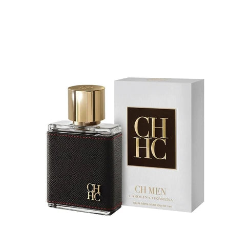 CH by Carolina Herrera for men