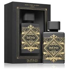 Oud For Glory Lattafa Unisex