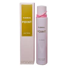 Perfume FLORAL POINT