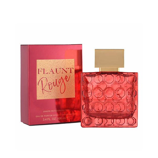 PERFUME FLAUNT ROUGE