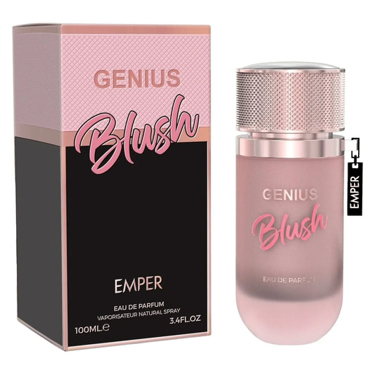 Genius Blush for women