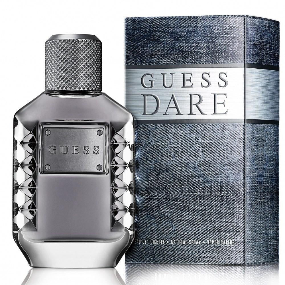 guess dare men