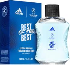 perfume adidas best of the best