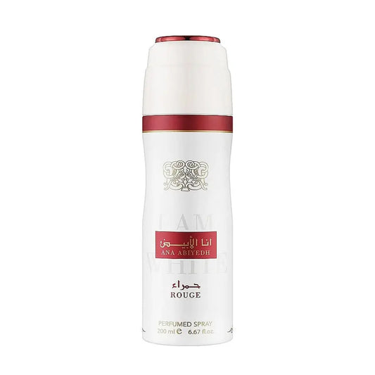 Body Spray Ana Abiyedh