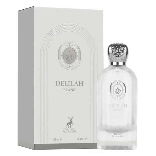 Delilah Blanc for women