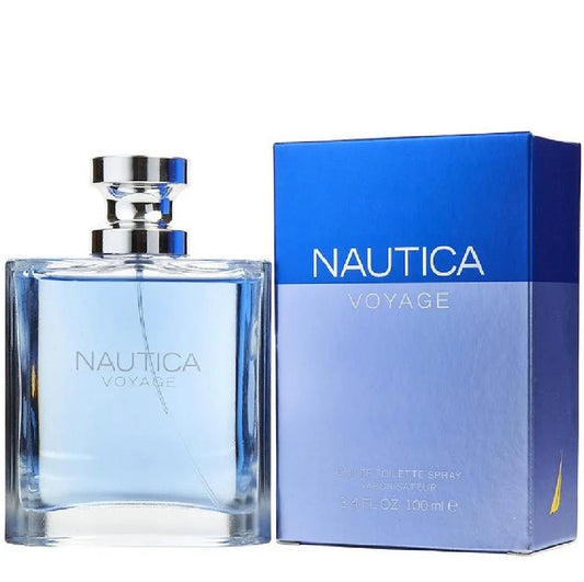 Nautica Voyaguer 100ml