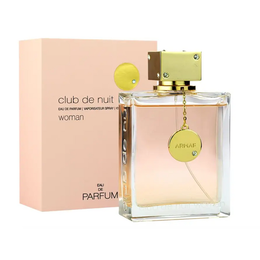 Club de Nuit For Women