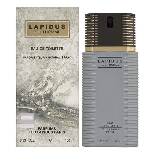 lapidus 3.5