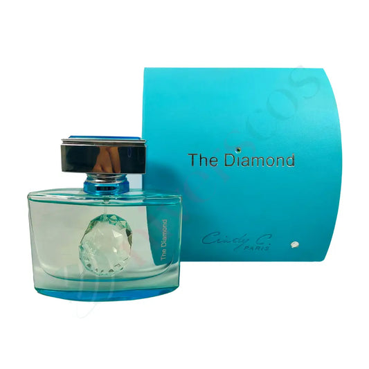 PERFUME THE DIAMOND for women