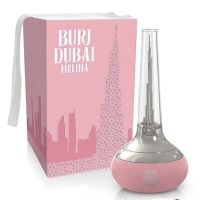 Burj Dubai Melina for women
