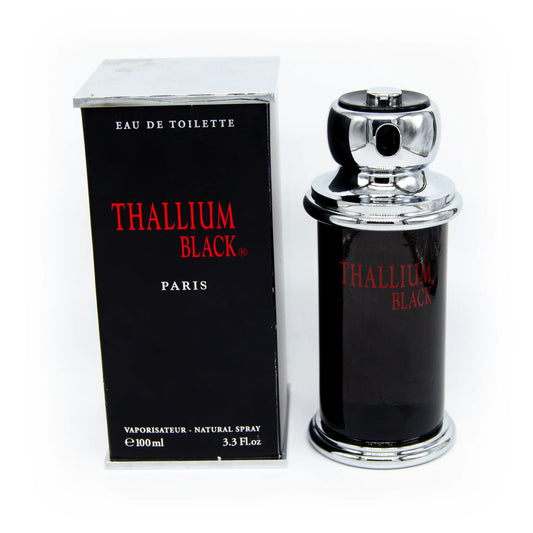 Thallium Black Paris