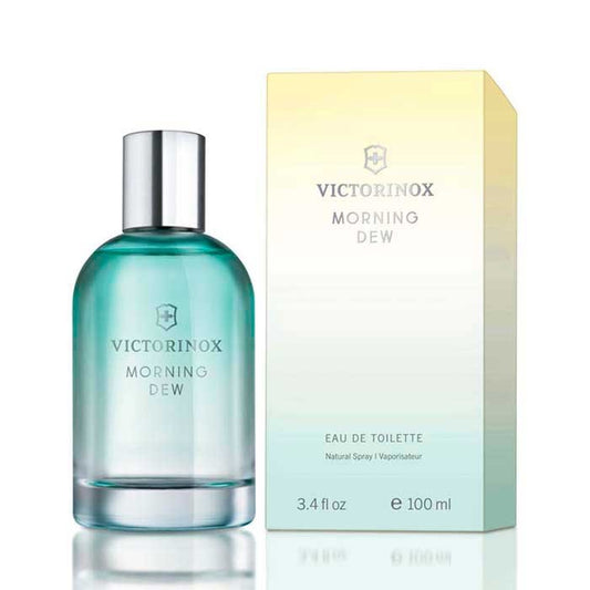 PERFUME VICTORINOX MORNIG DEW