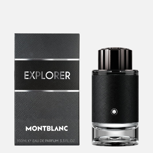 Mont Blanc Explorer for men