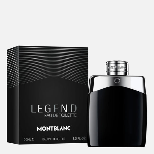 Mont Blanc Legend for men