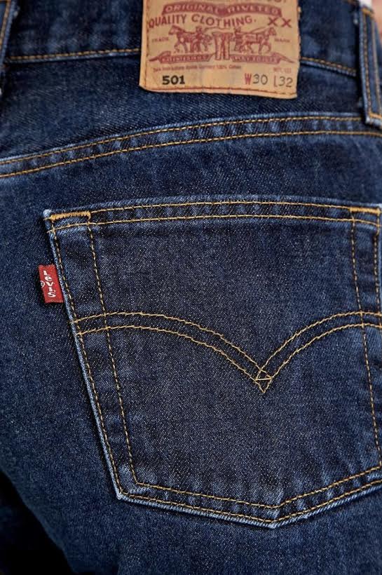 Levis on sale 501 0194