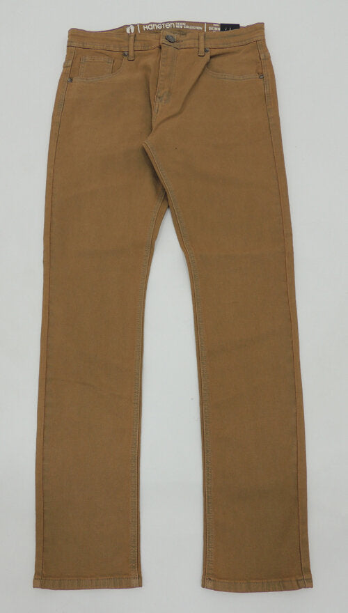 Pantalon de caballero Hang ten 9374