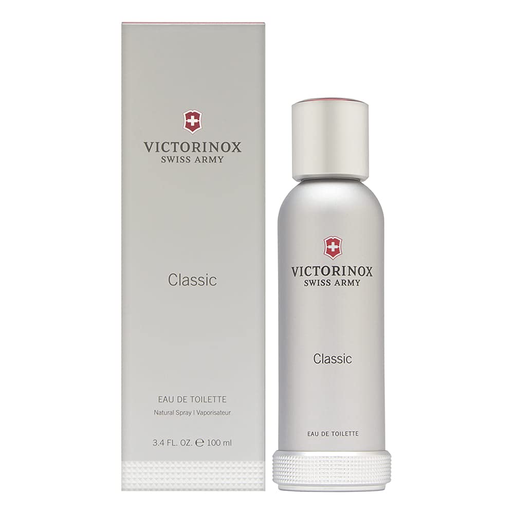 Perfume Victorinox classic