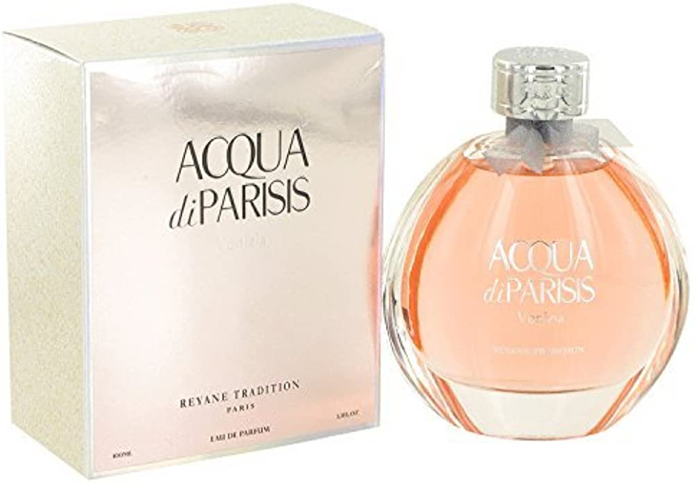 Acqua Di Parisis Venizia