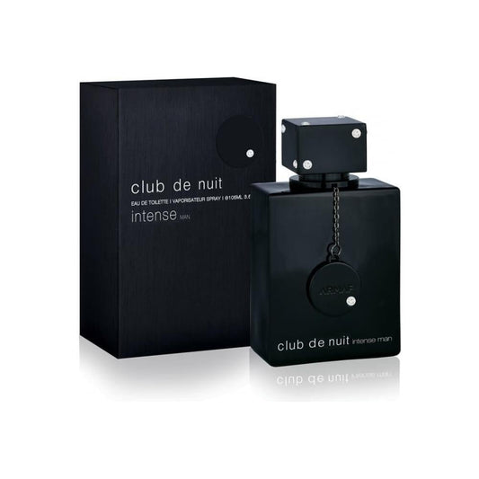 Perfume Club de nuit intense