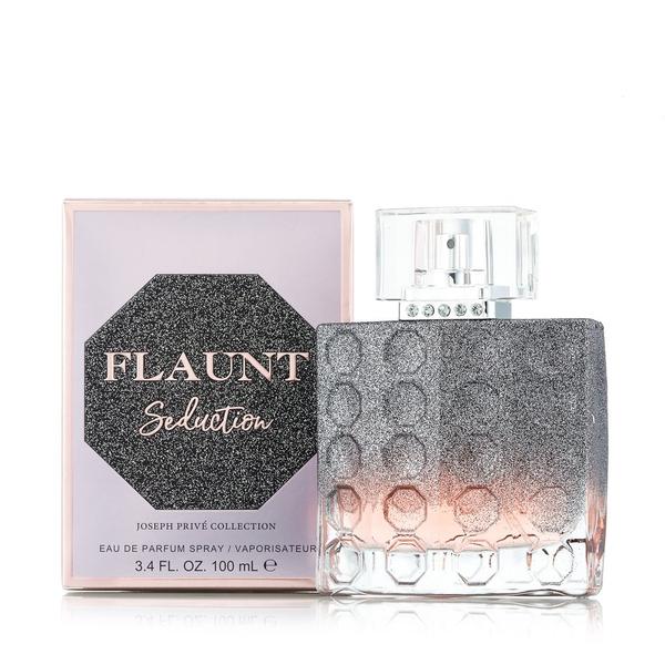 Perfume FLAUNT seduction