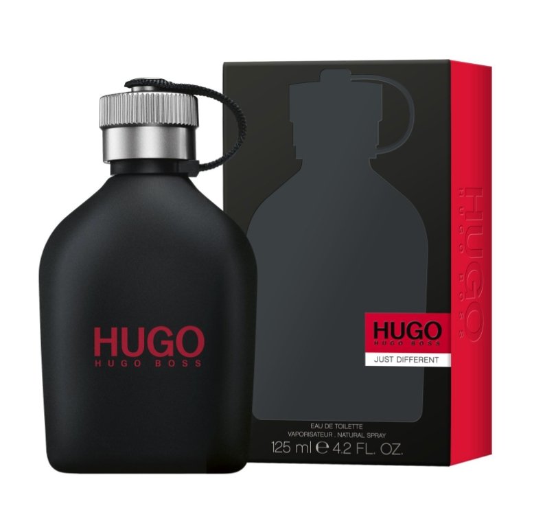 Perfume HUGO Boss