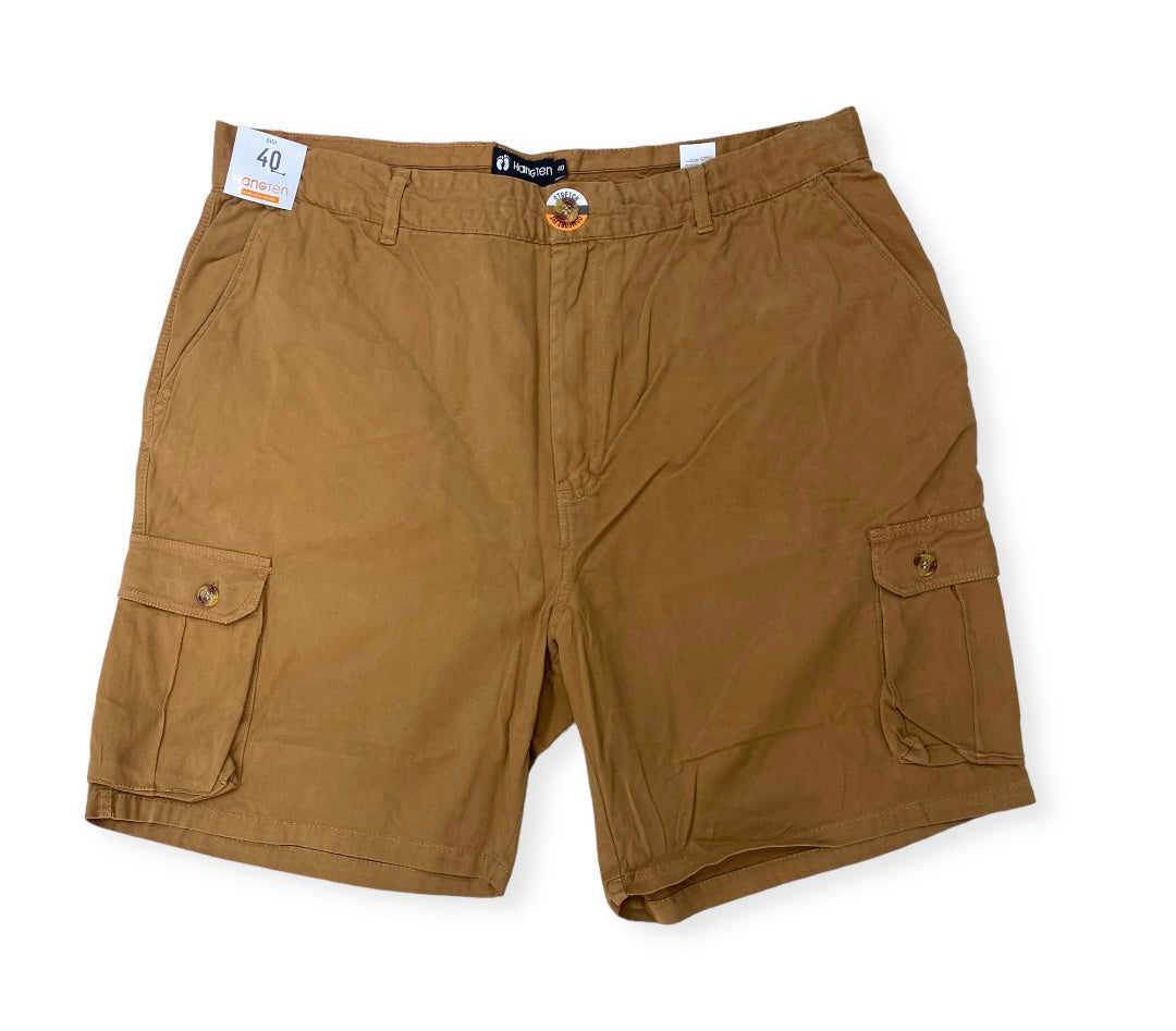 Bermudas cheap hang ten