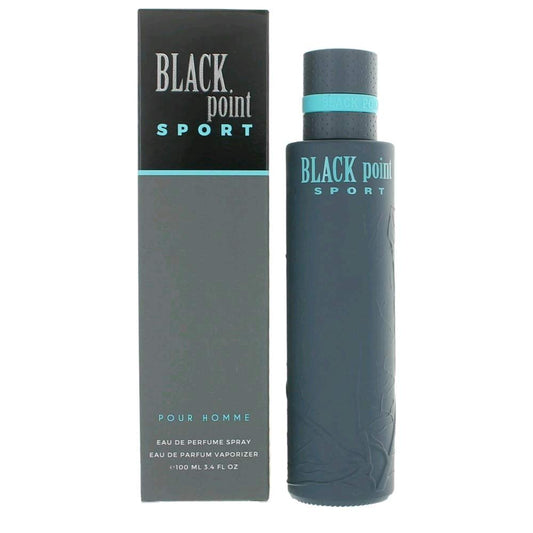 Perfume BLACK POINT SPORT