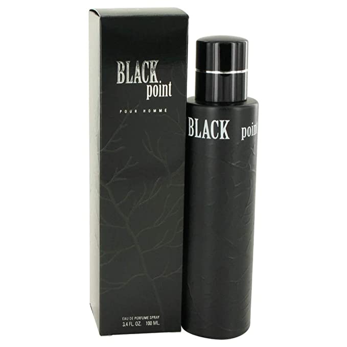 Perfume BLACK POINT