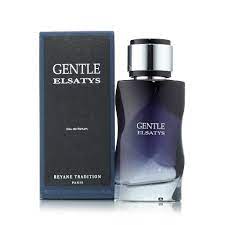 Perfume Gentle elsatys