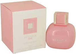Merazur Pink Prestigious