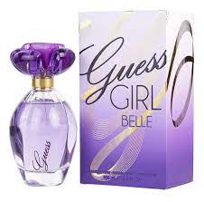 Perfume GUESS GIRL BELLE